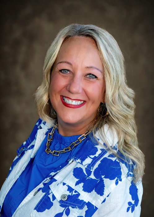 Anita Deraney, M.Ed., CALA