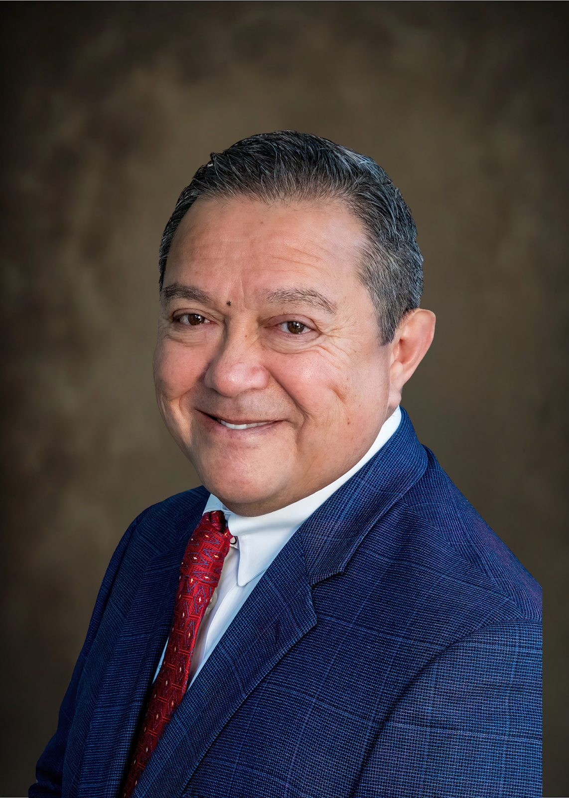 Armando Cardenas, CALA