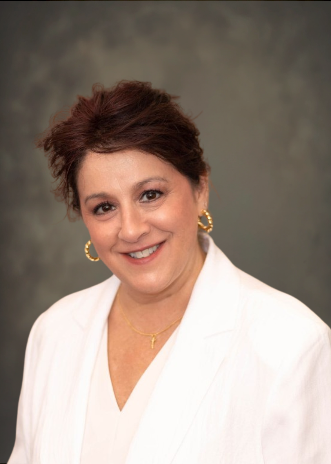 Kimberly Braswell, CALA